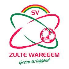 ZULTE-WAREGEM