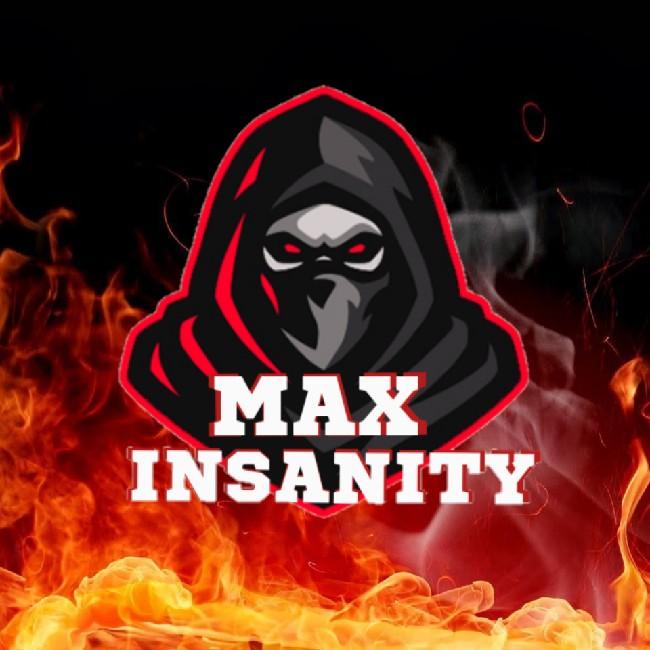 Max Insanity