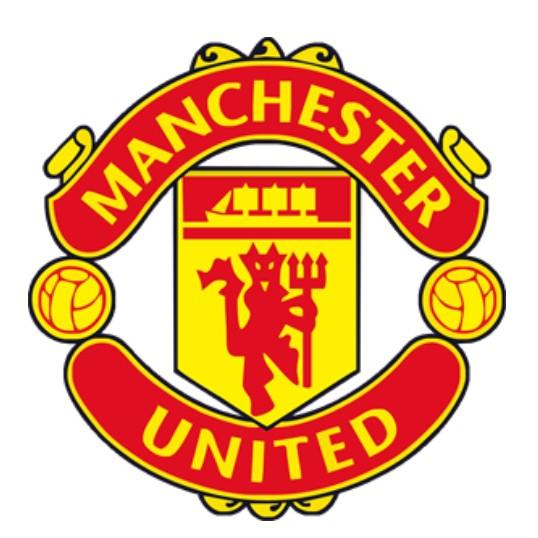 MANCHESTER UNITED