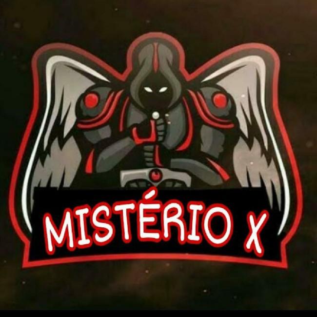 MISTÉRIO X