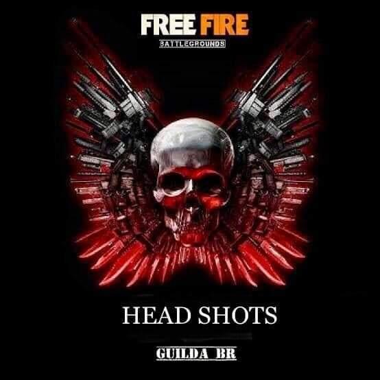 HEAD SHOTS