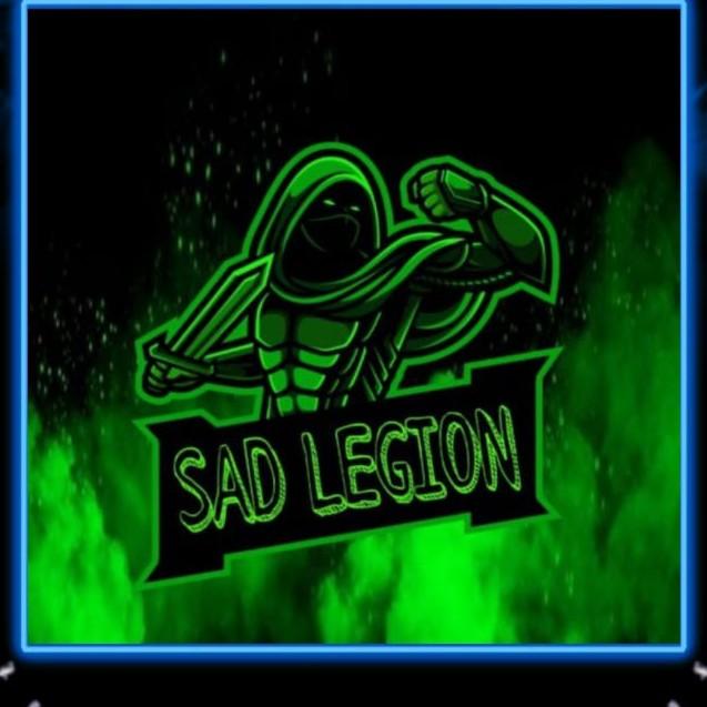 SAD LEGION