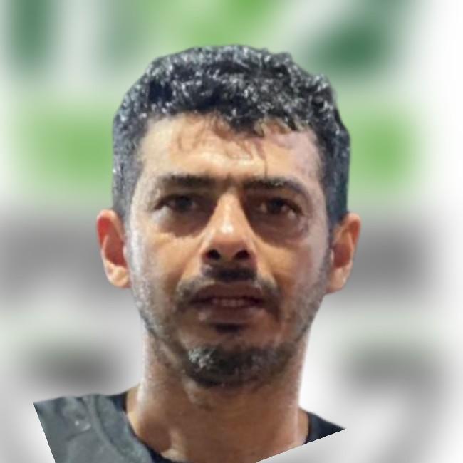 Ahamed Mohamed