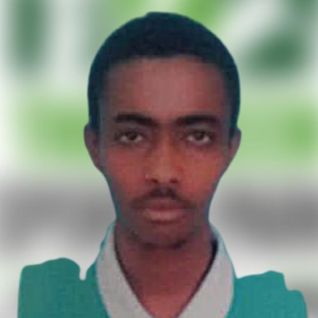 Mahmudi Saleban