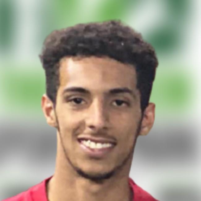Mohamed Ahmed
