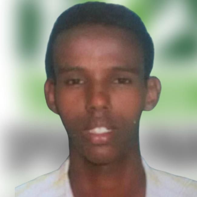 Omar Ibrahim