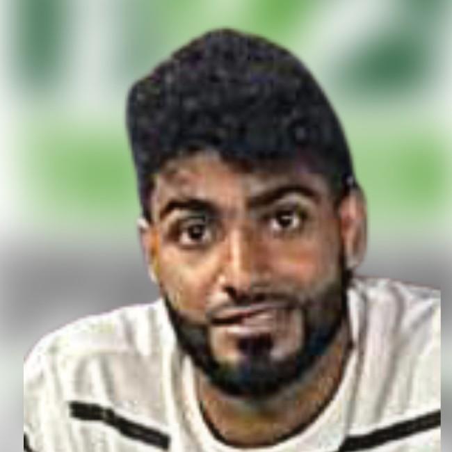 Mohamed Matar
