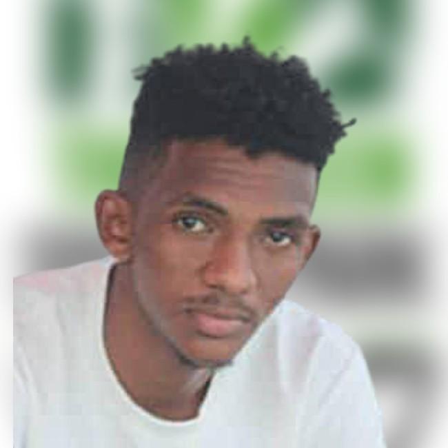Abdalla Mbarook