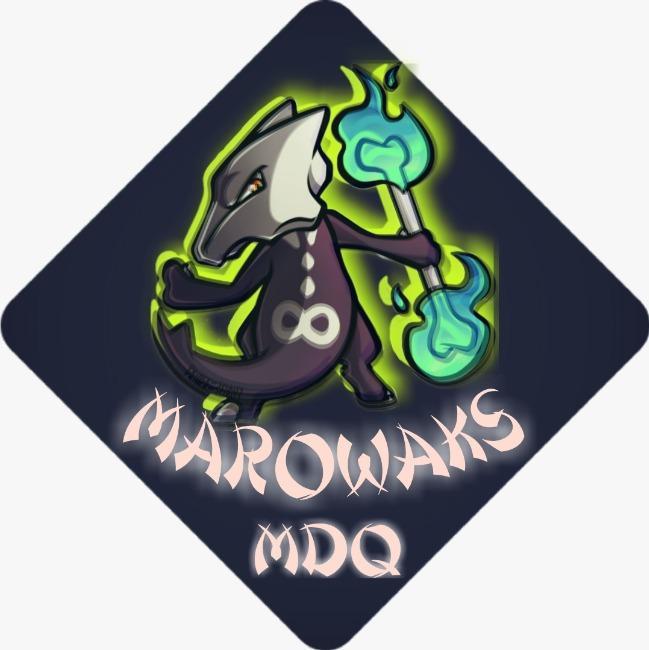 MarowaksMDQ