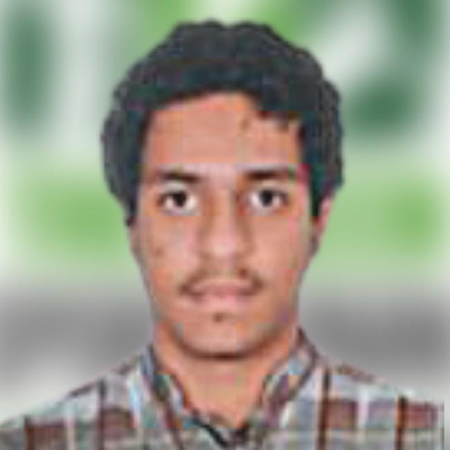 Ahmed albeity