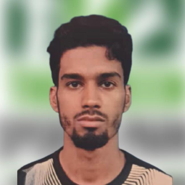 Hamza Hamoud