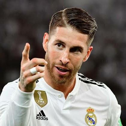 Sergio Ramos
