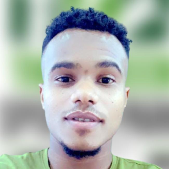 Bui Shariff