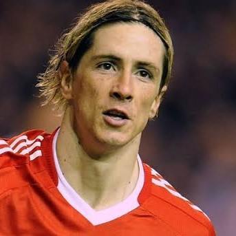 (CA) Fernando Torres