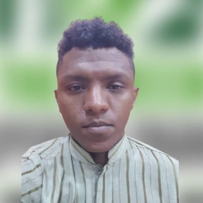 Osama Hassan