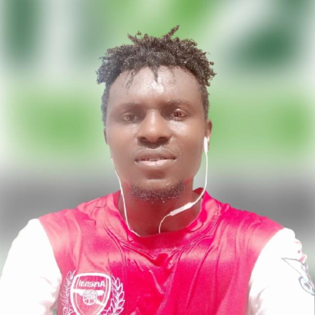 Mussa Saleh