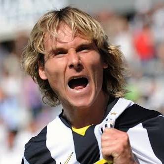 (MAT) Nedved