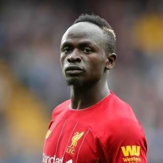 (PTE) Mané