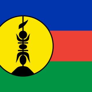 New Caledonia