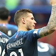 L Hernandez