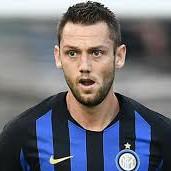 S De Vrij