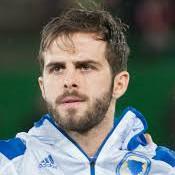 Pjanic