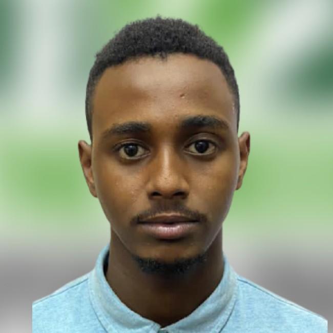 Muhamed Warsame