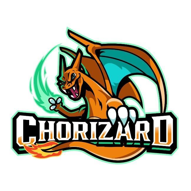 Team Chorizard