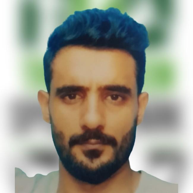 Saad Amar