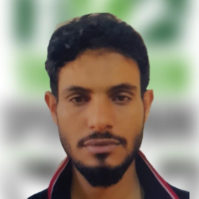 Mohammed Leiswat