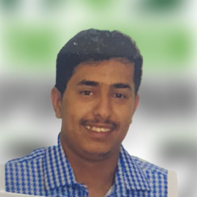 Ali Kemkal
