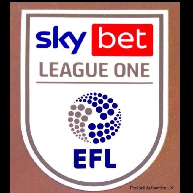 EFL League One 2022