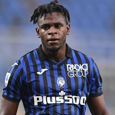 Duván Zapata