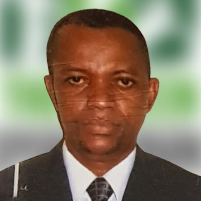 Francis Albert