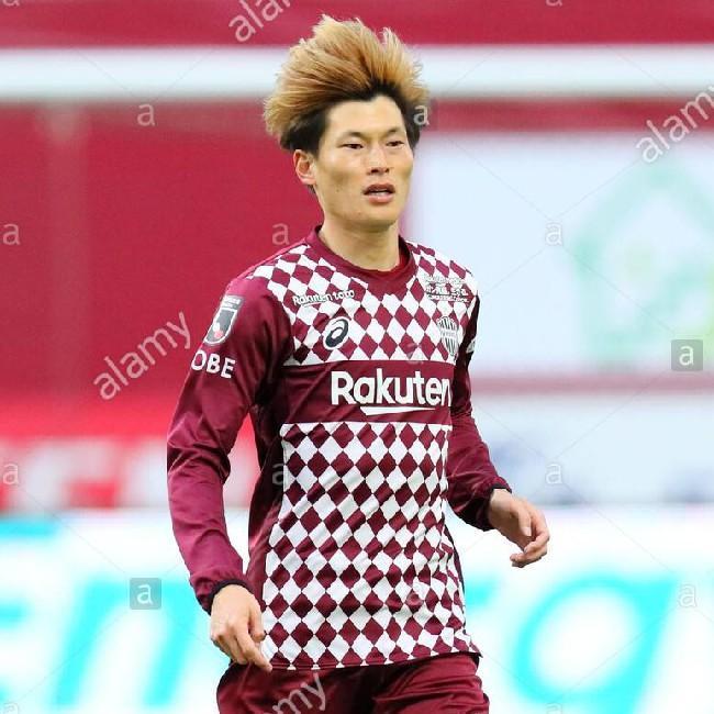 K. Furuashi