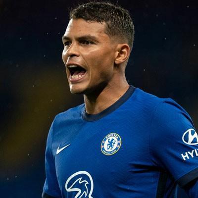 Thiago Silva