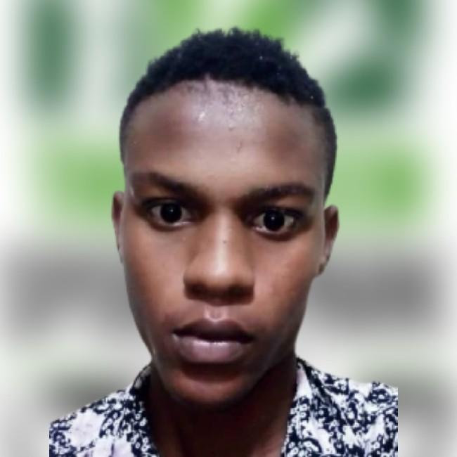Aboubakar nasir