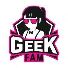 GEEK LADIES