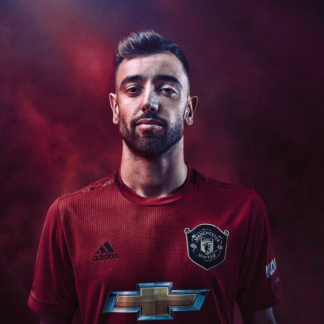 Bruno Fernandes