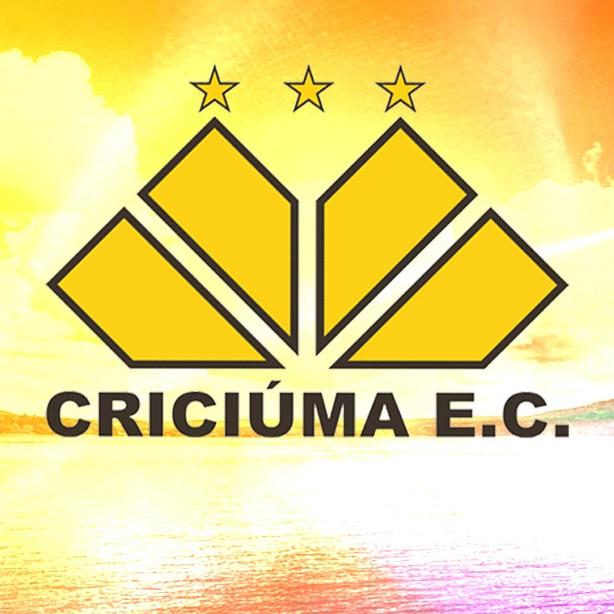 CRICIÚMA E.C.