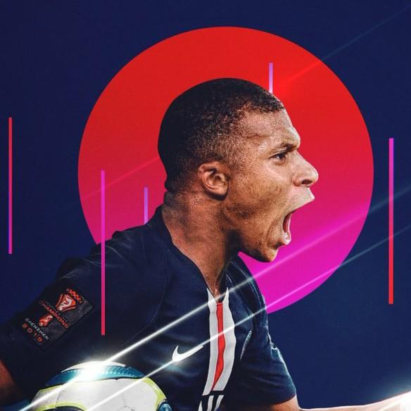 Mbappe