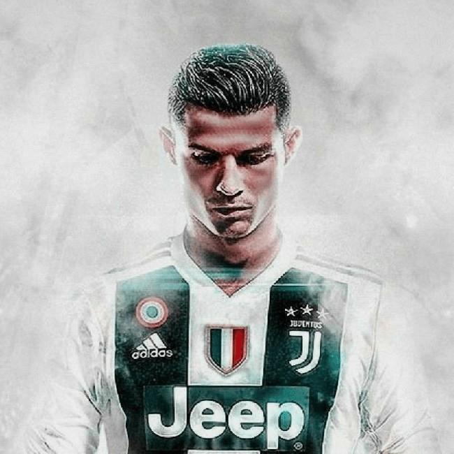 Ronaldo