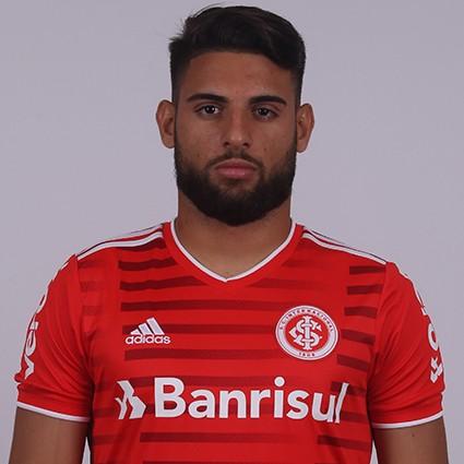 Yuri Alberto