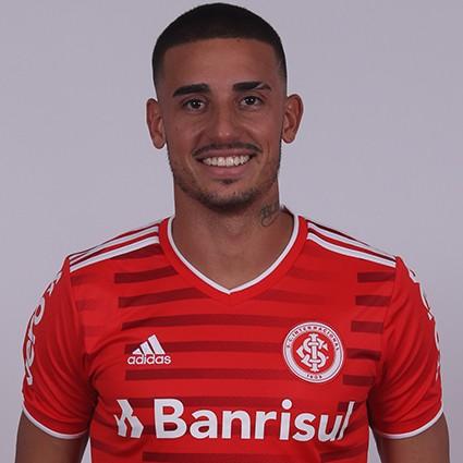 Thiago Galhardo