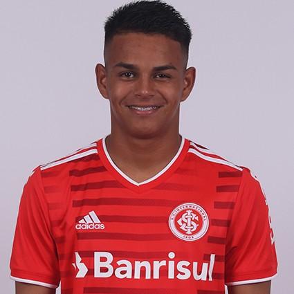 Lucas Ramos