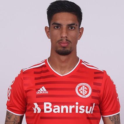 Leo Borges