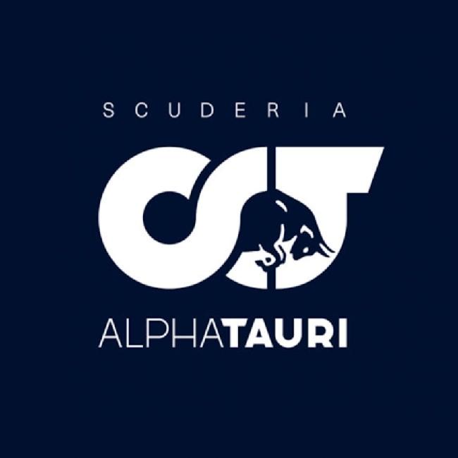 Scuderia Alpha Tauri Honda
