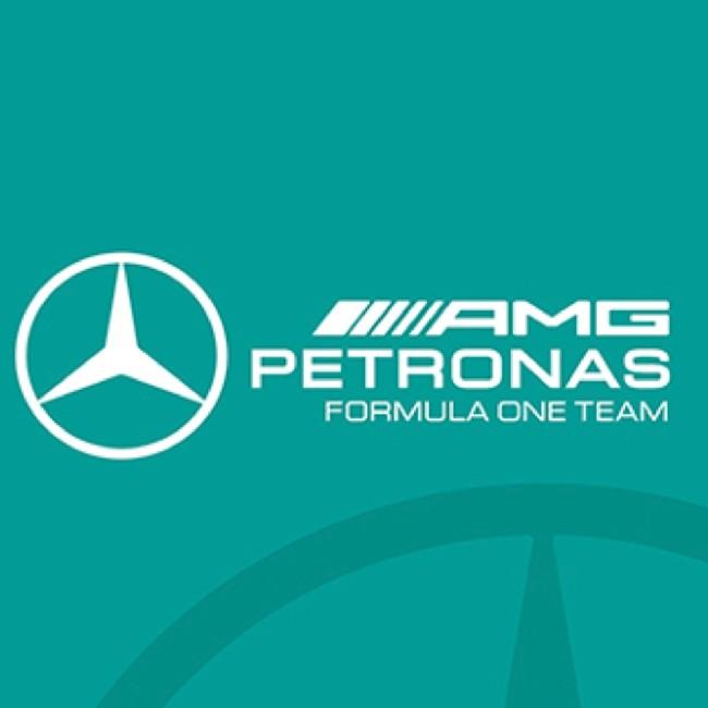 Mercedes-AMG Petronas F1 Team