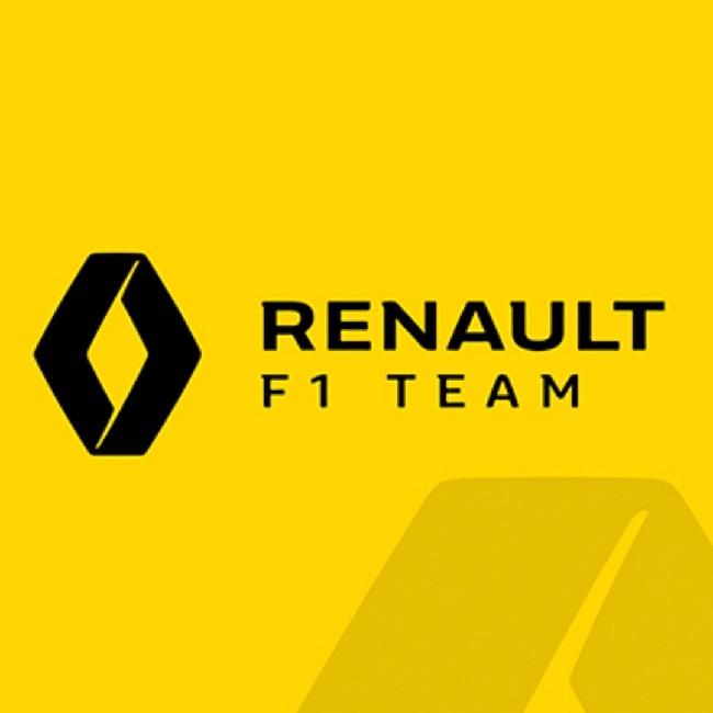 Renault F1 Team