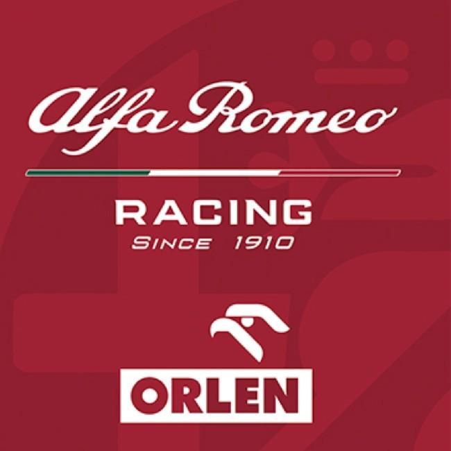 Alfa Romeo Racing Orlen